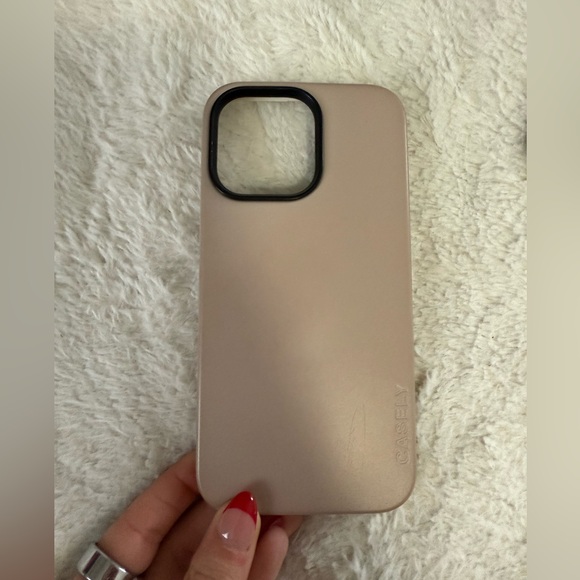 CASELY Bold- IPhone 14 Pro Max Case - Picture 2 of 5